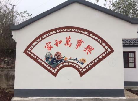 邵东关于墙绘知识，您知道哪些？