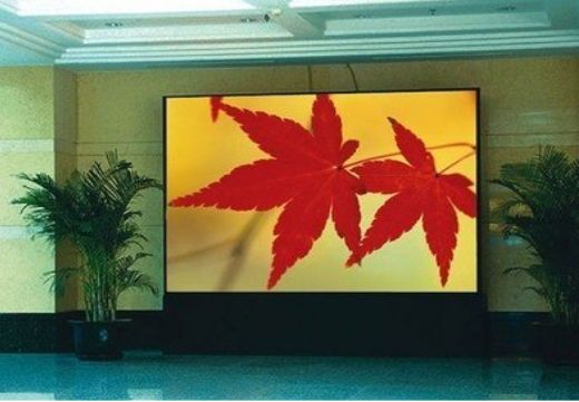 邵东LED显示屏