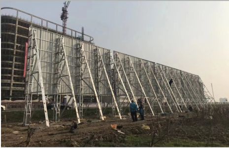 邵东什么是广告物料？