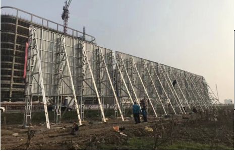 邵东凯创教你怎样选择户外广告牌的最佳位置