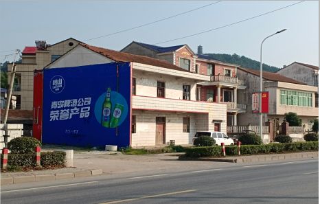 邵东写真布和喷绘布的区别?