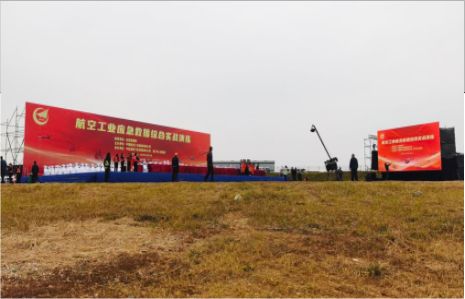 邵东活动搭建主要是做什么的？