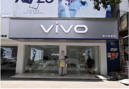邵东}做一个门店面广告招牌需要多少钱？