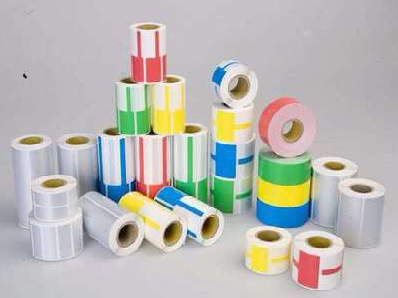 邵东关于不干胶材料。