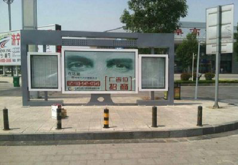 邵东社区广告投放的几种常见方式。