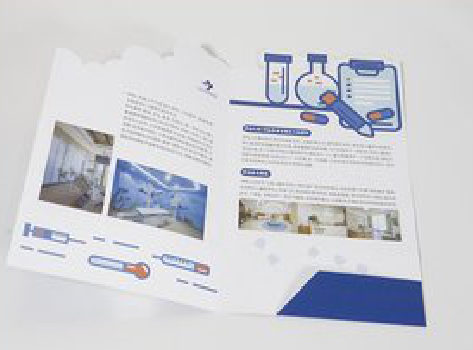 邵东说明书印刷有哪些样式可以选择？