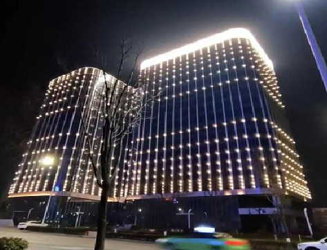 邵东亮化工程安装注意事项。