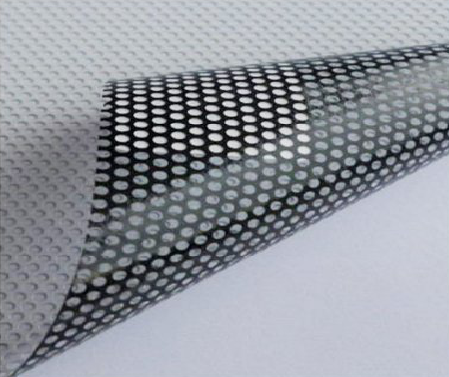 邵东优劣单透膜的鉴定方法。