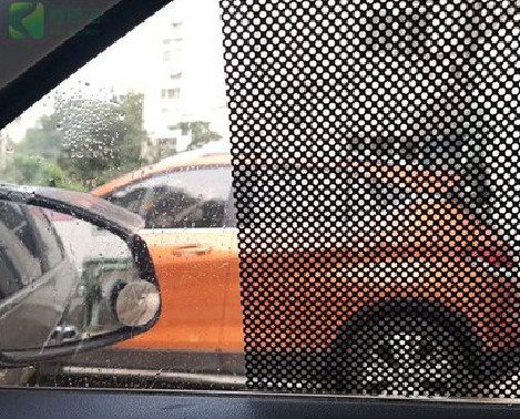 邵东怎么判断单透膜的好坏？